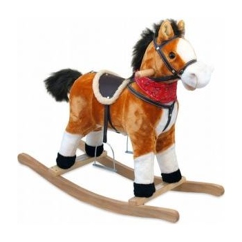 Baby Mix YL-XL 028L-1 Rocking Con 78x28x68 46435