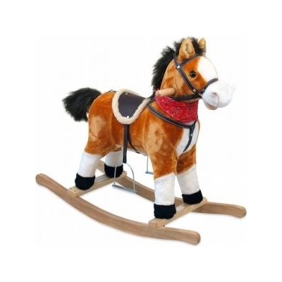 Baby Mix YL-XL 028L-1 Rocking Con 78x28x68 46435