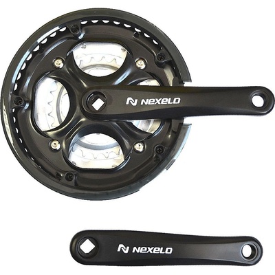 Nexelo AL 48/38/28