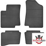FroGum Стелки к-т -0427 Kia Rio 2011-2017 (ET0425)