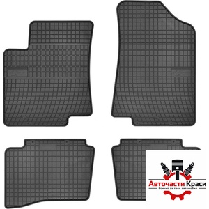 FroGum Стелки к-т -0427 Kia Rio 2011-2017 (ET0425)