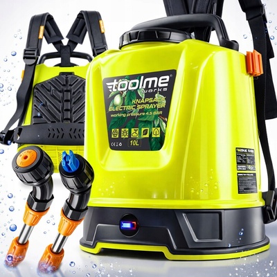 Toolme 10 l
