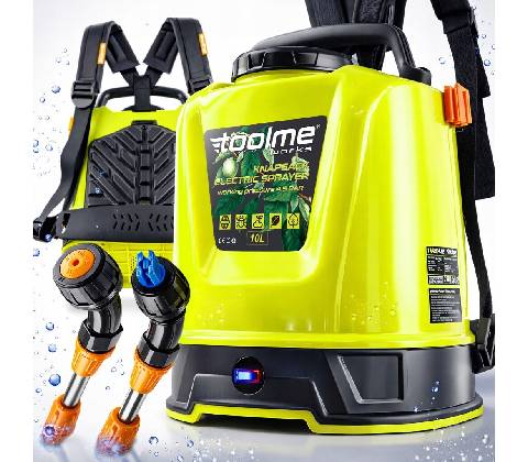 Toolme 10 l