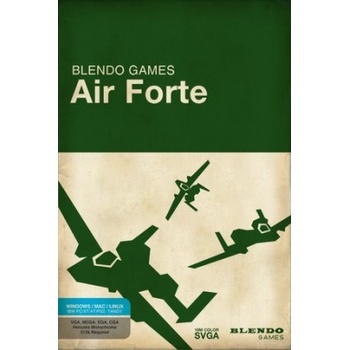 Air Forte