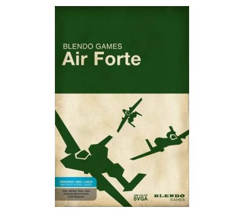 Air Forte
