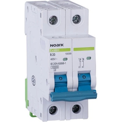 Noark 100307 Ex9BH 2P B13