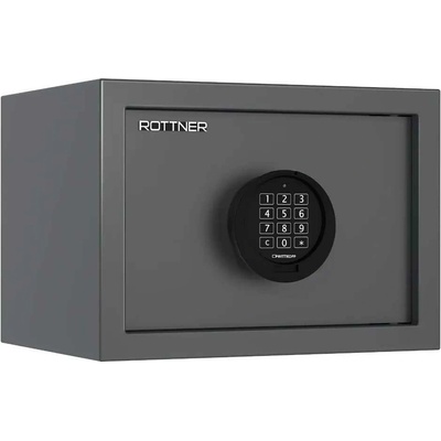 Rottner Praktik 25 EL – Zboží Mobilmania