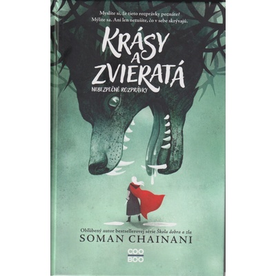Krásy a zvieratá