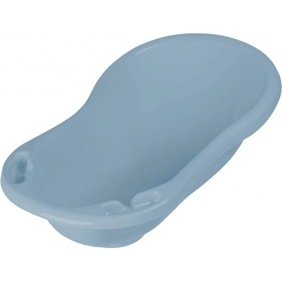 Keeeper Vanička Little Duck 84 cm sv. růžová pudrová