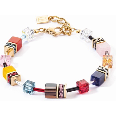 Coeur de Lion náramek 4905/30-1592