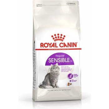 Royal Canin Sensible 400 g