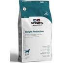 Specific CRD-1 Weight Reduction 1,6 kg