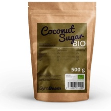 GymBeam Bio Coconut Sugar g 500 g