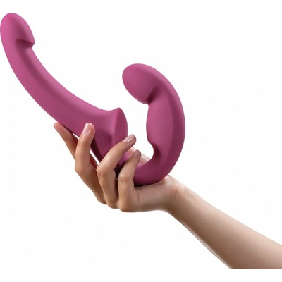 FunFactory Dildo Share Lite růžové