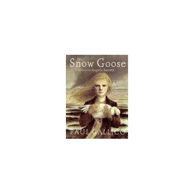Snow Goose | Paul Gallico