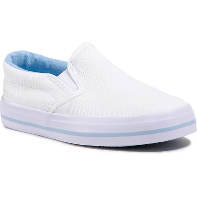 Big Star Shoes Гуменки Big Star Shoes HH374010 White (HH374010)