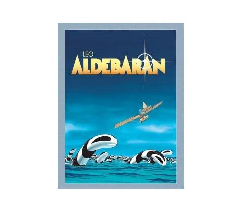 Aldebaran - Leo