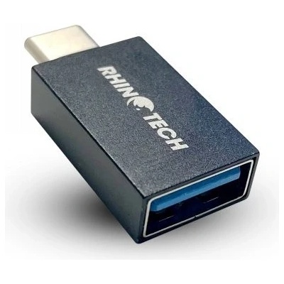 RhinoTech redukce USB-A 3.0 na USB-C RTACC322