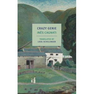 Crazy Genie (ISBN: 9798896230205)