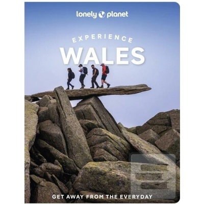 Lonely Planet Experience Wales - Lonely Planet