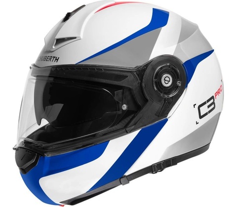 Schuberth C3 Pro