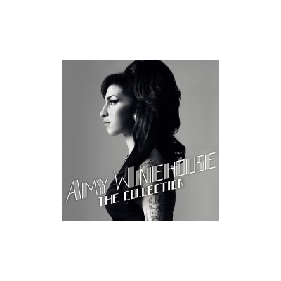 Winehouse Amy - Collection 5 CD