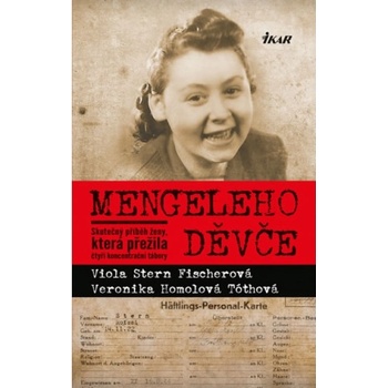 Mengeleho děvče