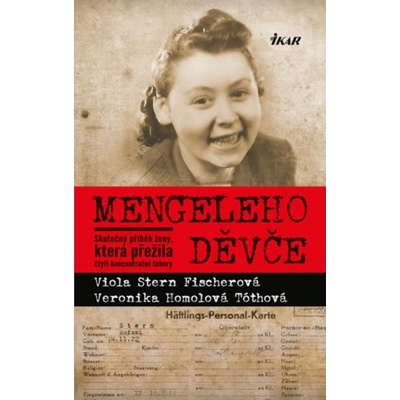 Mengeleho děvče