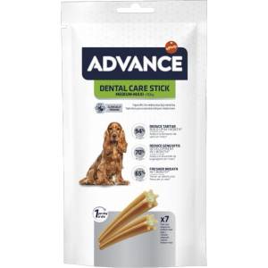 ADVANCE Dog Dental Care Stick M/M 180 г