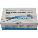 New Gene Hangzhou Bioengineering COVID-19 Antigen Detection Kit 25 ks