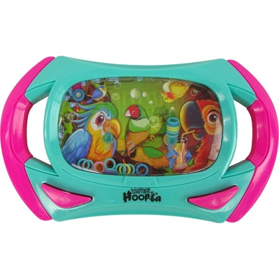 Mamido Vodná hra Arkádové Papagáje Konzola zelená