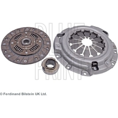 Ferdinand Bilstein UK Ltd. ADM530116