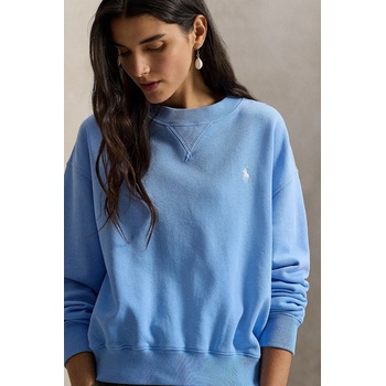 Ralph Lauren Памучен суичър Polo Ralph Lauren (211971690)