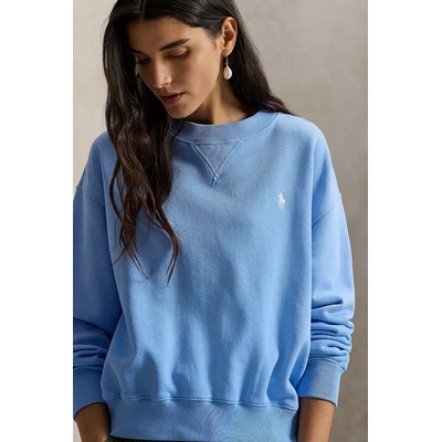 Ralph Lauren Памучен суичър Polo Ralph Lauren (211971690)