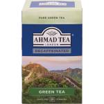 Ahmad Tea Зелен безкофеинов 1 бр