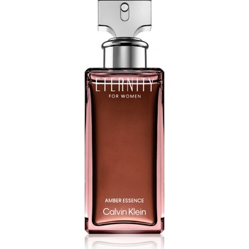 Calvin Klein Eternity for Women Amber Essence Parfum IntenseTester Парфюм Тестер за жени 100ml