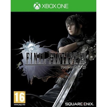 Final Fantasy XV