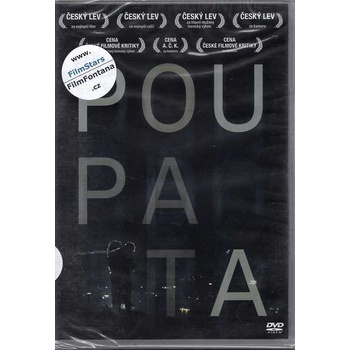 Poupata Dvd (filmu Poupata, Zdeněk Jiráský, filmem Poupata) Poupata Dvd