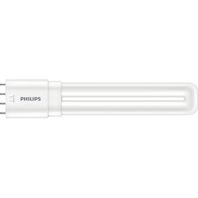 Philips LED PL-L 8W 840 4P 2G11 EM/Mains ND 1000Lm na tlumivku LED žárovka CorePro