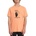 Volcom High5 Forever salmon
