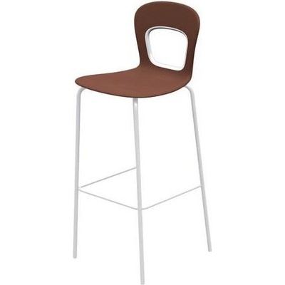 Gaber Blog 68/78 černá kostra plast šedá bílá – Hledejceny.cz