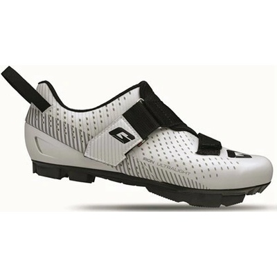 Gaerne Iron carbon white