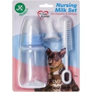 JK ANIMALS kojící set pro štěňata a koťata 150 ml
