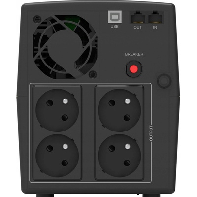 Power Walker VI 1500 STL FR