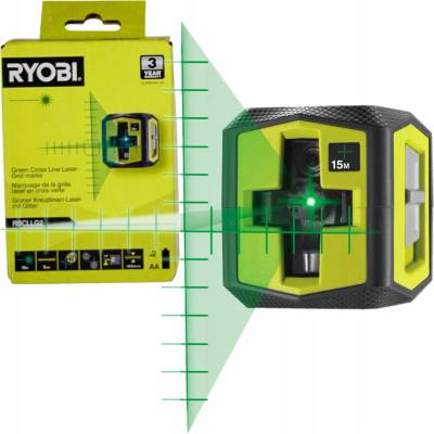 Ryobi RBCLLG2 5133005497