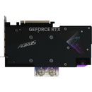 GIGABYTE AORUS GeForce RTX 4070 Ti 12GB XTREME WATERFORCE WB (GV-N407TAORUSX WB-12GD)