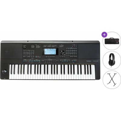 Pianonova Acento 750 Standard Set