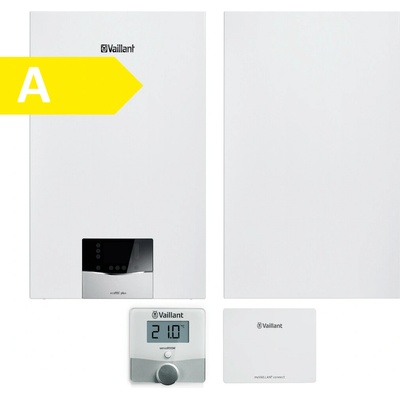 VAILLANT zostava VU 25CS/1-5 ecoTEC plus IoniDetect + VIH Q75/2 + VRT 51f + VR 940f