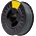 colorFabb PLA High Speed Pro Iron Grey - 1, 75 mm / 1000 g (8720039158191)