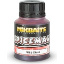 Mikbaits Dip Spiceman WS1Citrus 125 ml